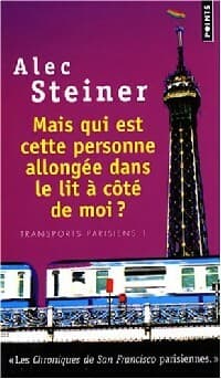 Transports parisiens Tome I - Jean-Paul Rousseau