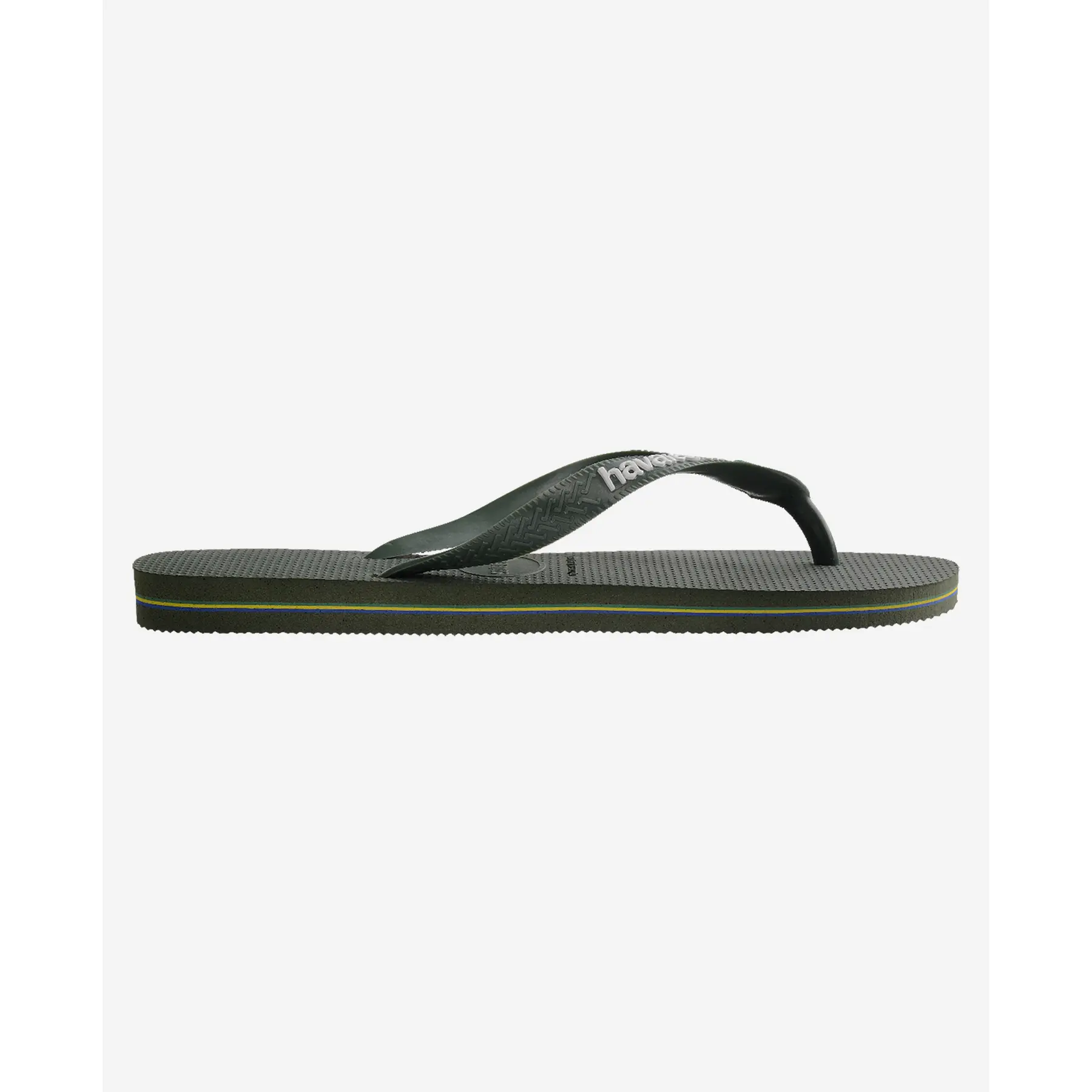 Tongs enfant Havaianas Brésil Logo