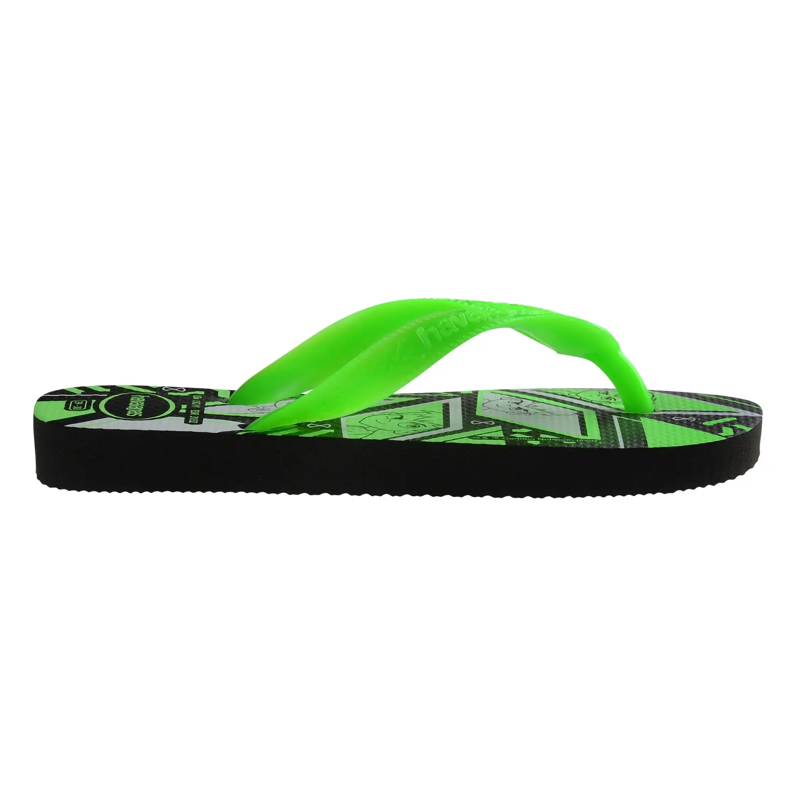 Tongs enfant Havaianas Top Pj Masks