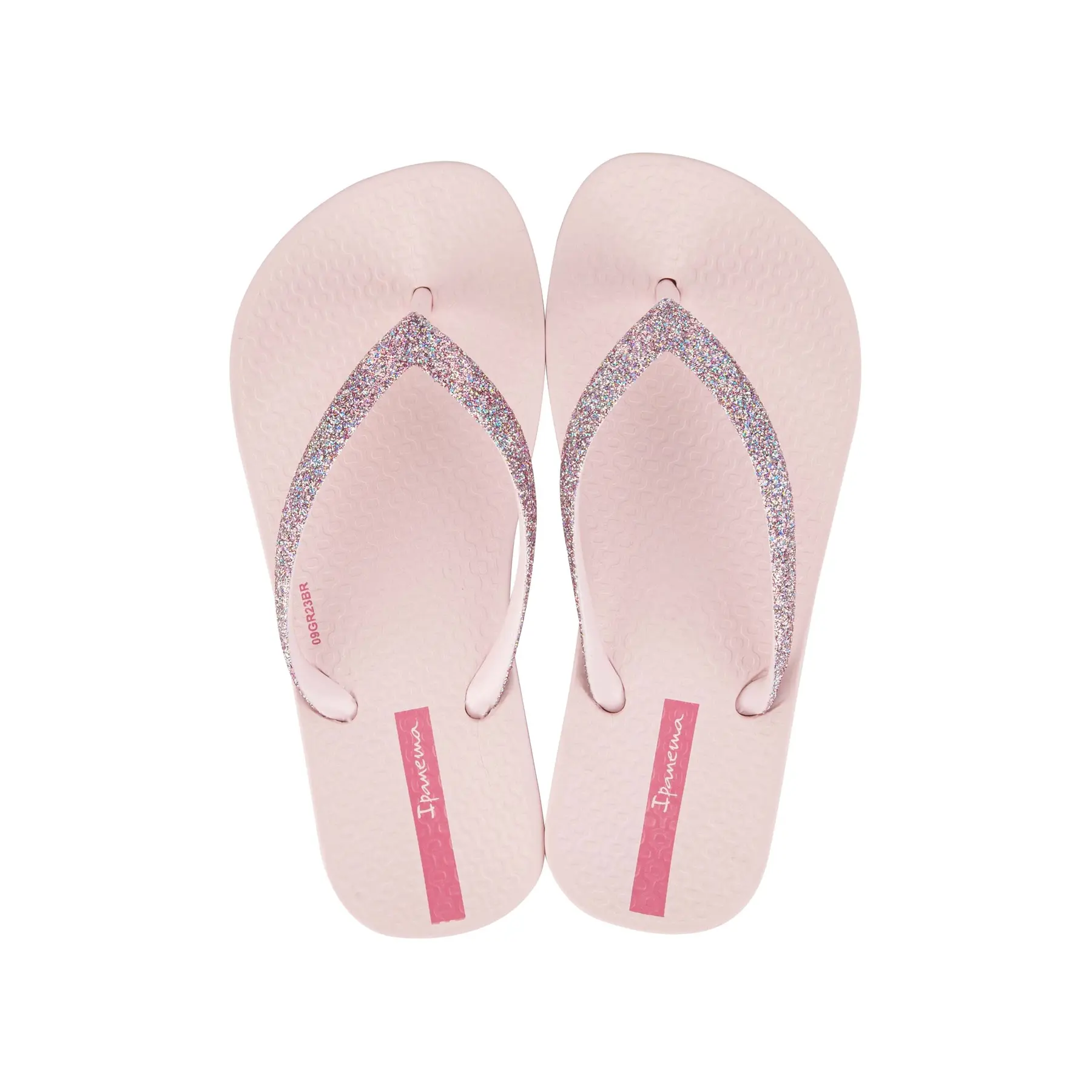 Tongs fille Ipanema Anatomica Lolita