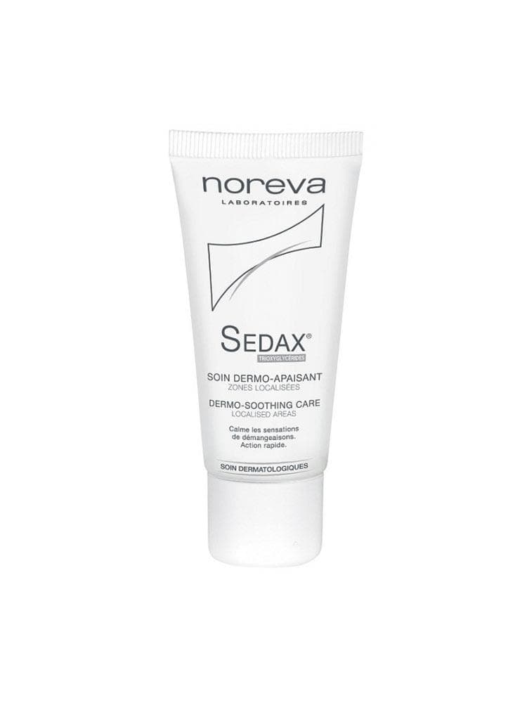 Noreva Sedax Soin Dermo-Apaisant Zones Localisées 30 ml