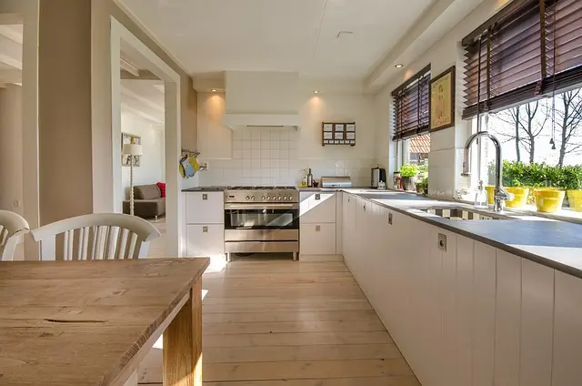 Comment choisir un robinet pour votre cuisine parisienne