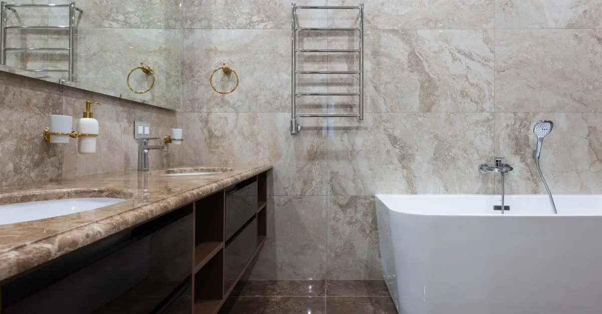 Quoi de neuf dans la rénovation de salle de bain en 2026