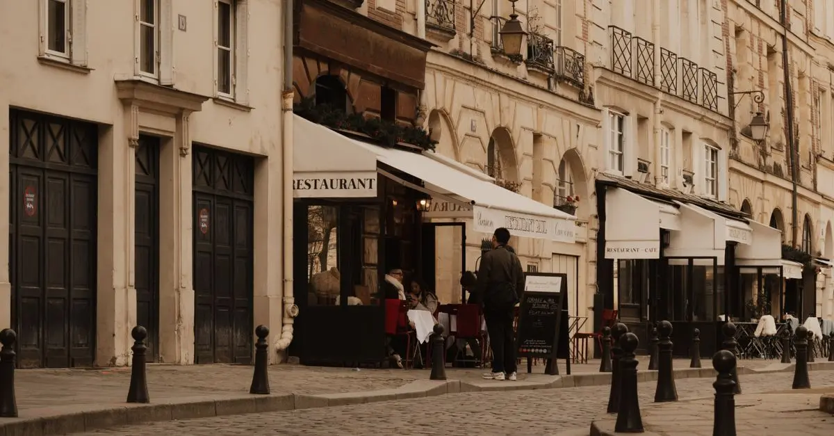 Les meilleurs quartiers pour trouver un plombier à Paris