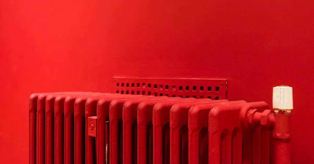 Comment choisir le bon radiateur pour votre plomberie parisienne