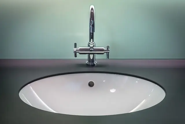 Comment choisir un robinet adapté pour votre salle de bain à Paris