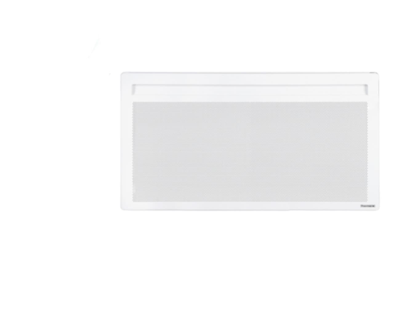 Radiateur électrique à panneau rayonnant Thermor Amadeus 1500W