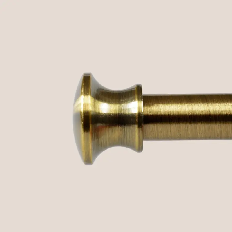 Tringle design cortina pour établissements recevant du public (ERP)